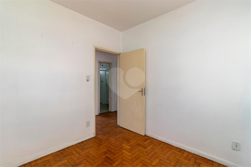 Venda Apartamento São Paulo Cambuci REO992041 8