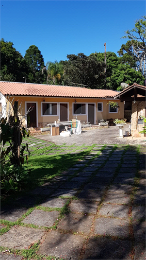 Venda Casa Mairiporã Cumbari REO992049 24