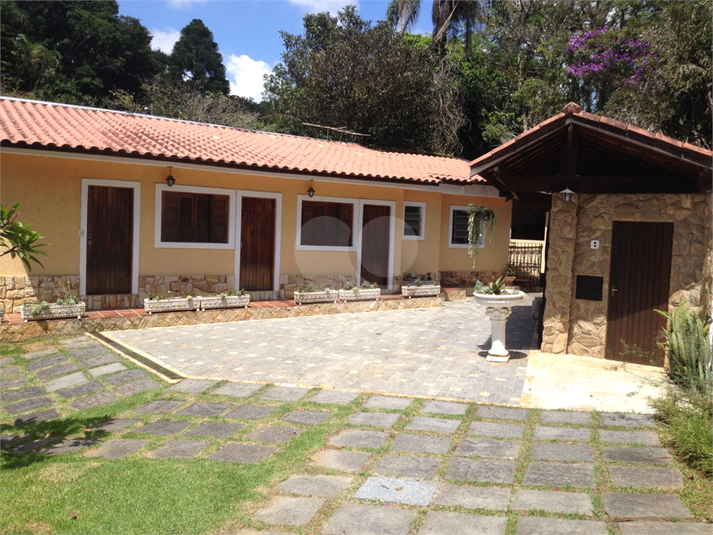 Venda Casa Mairiporã Cumbari REO992049 29