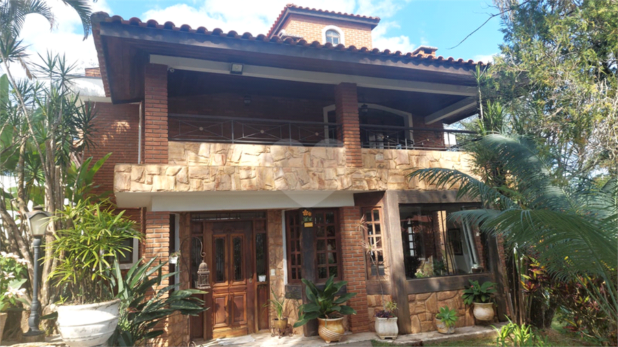 Venda Casa Mairiporã Cumbari REO992049 38