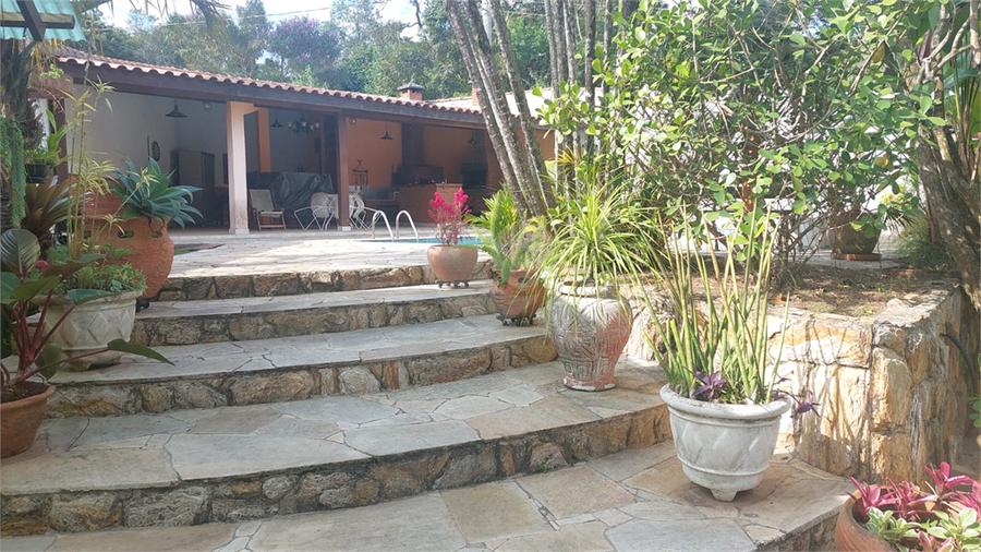 Venda Casa Mairiporã Cumbari REO992049 42