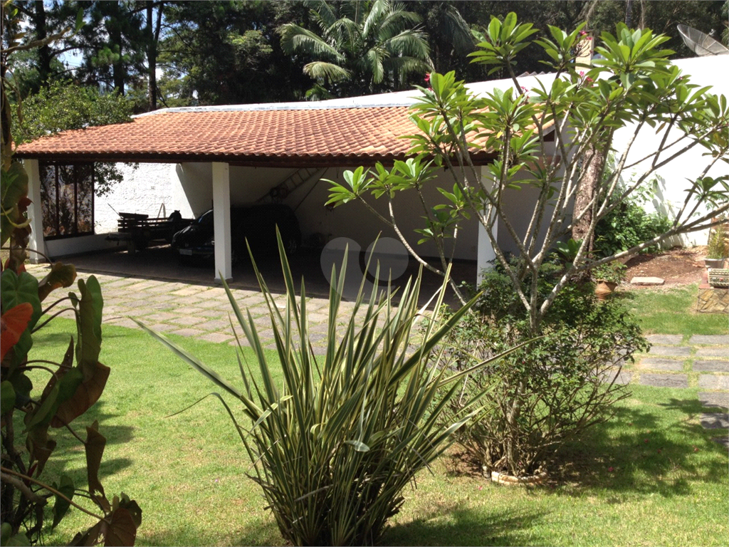 Venda Casa Mairiporã Cumbari REO992049 13