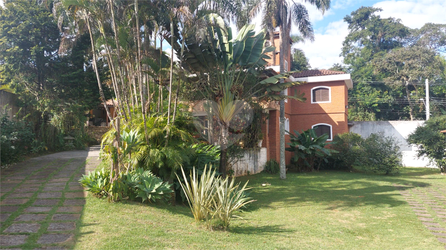 Venda Casa Mairiporã Cumbari REO992049 53