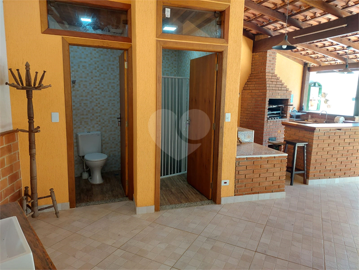 Venda Casa Mairiporã Cumbari REO992049 32