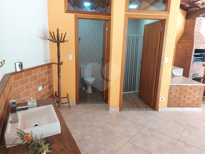 Venda Casa Mairiporã Cumbari REO992049 30