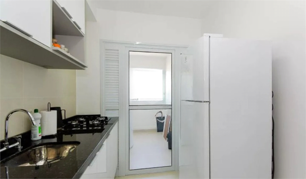 Venda Apartamento Guarulhos Gopoúva REO992092 7