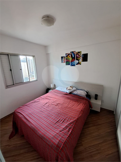 Venda Apartamento São Paulo Chácara Inglesa REO992112 16