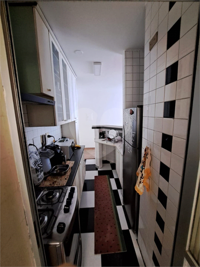 Venda Apartamento São Paulo Chácara Inglesa REO992112 11