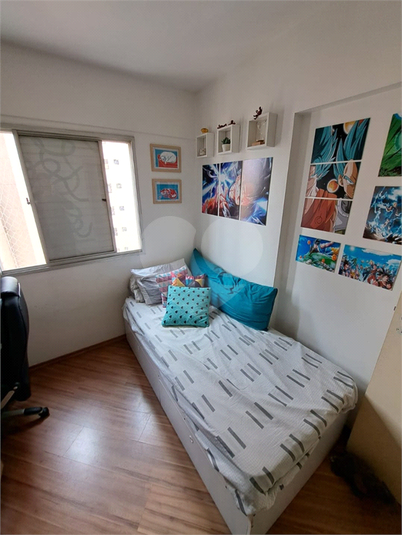 Venda Apartamento São Paulo Chácara Inglesa REO992112 15