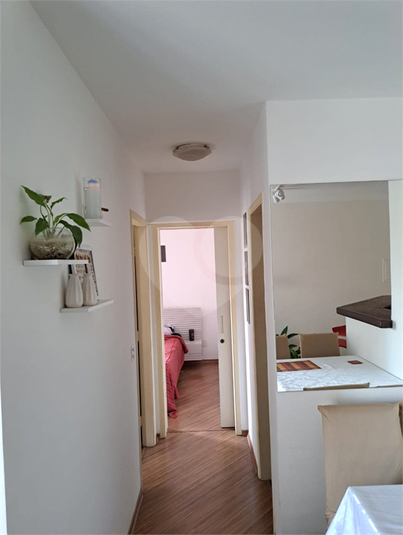 Venda Apartamento São Paulo Chácara Inglesa REO992112 7