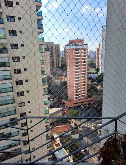 Venda Apartamento São Paulo Chácara Inglesa REO992112 6