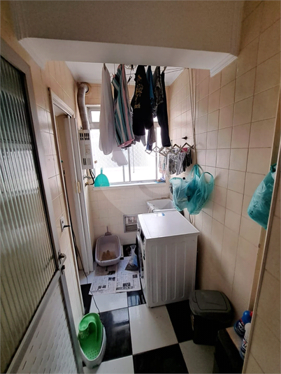 Venda Apartamento São Paulo Chácara Inglesa REO992112 9