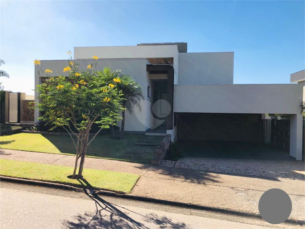 Venda Condomínio Jundiaí Loteamento Residencial E Comercial Horto Florestal REO992129 1