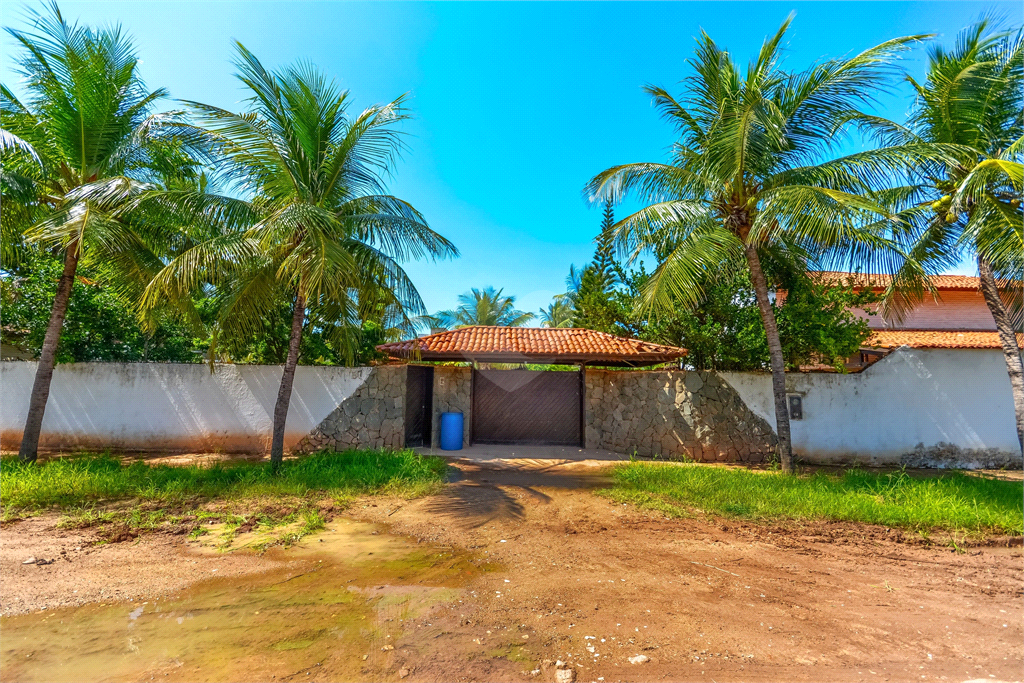 Venda Casa Aquiraz Porto Das Dunas REO992142 1