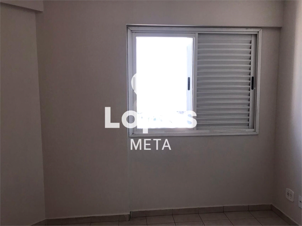 Venda Apartamento São José Dos Campos Parque Residencial Aquarius REO992161 7