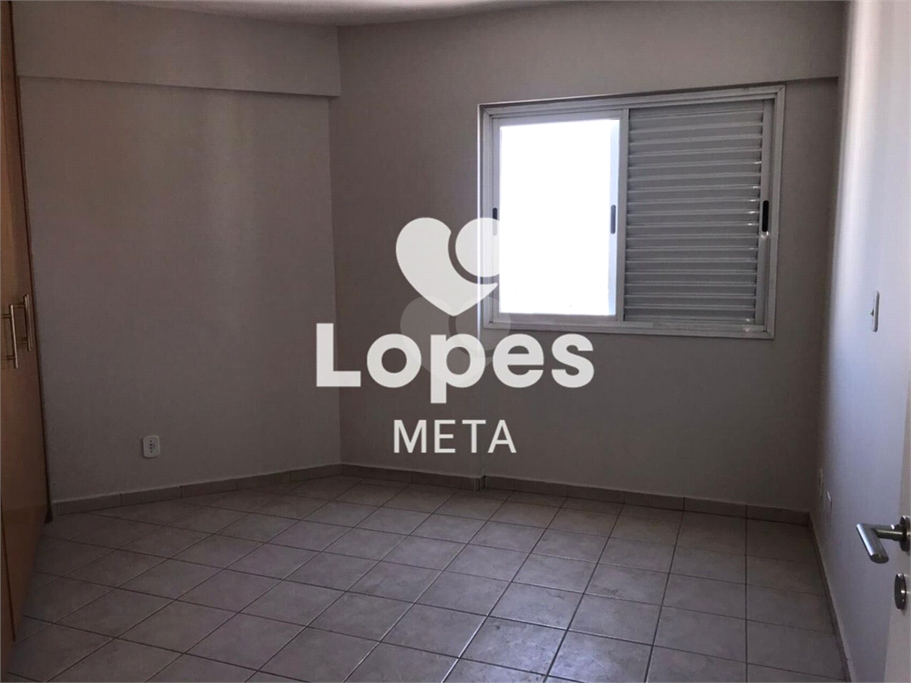 Venda Apartamento São José Dos Campos Parque Residencial Aquarius REO992161 10