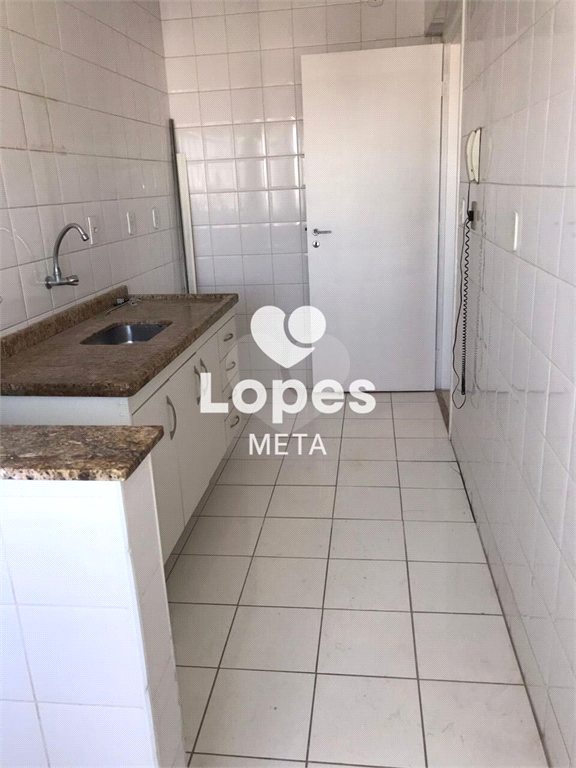 Venda Apartamento São José Dos Campos Parque Residencial Aquarius REO992161 4