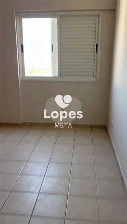 Venda Apartamento São José Dos Campos Parque Residencial Aquarius REO992161 9