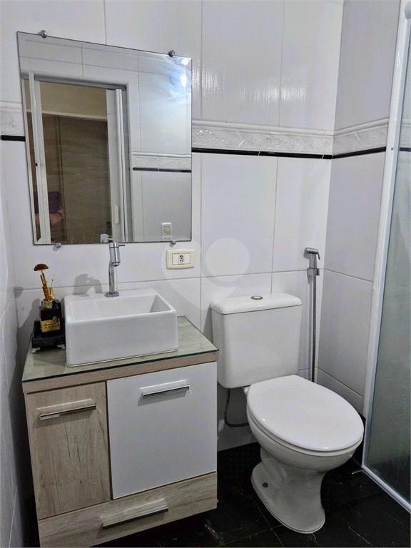 Venda Apartamento São Paulo Lauzane Paulista REO992165 12