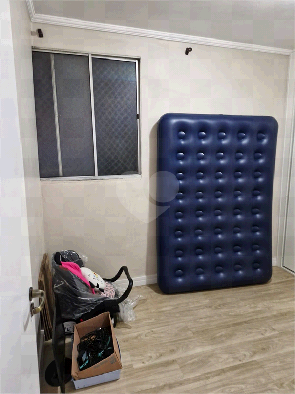 Venda Apartamento São Paulo Lauzane Paulista REO992165 15