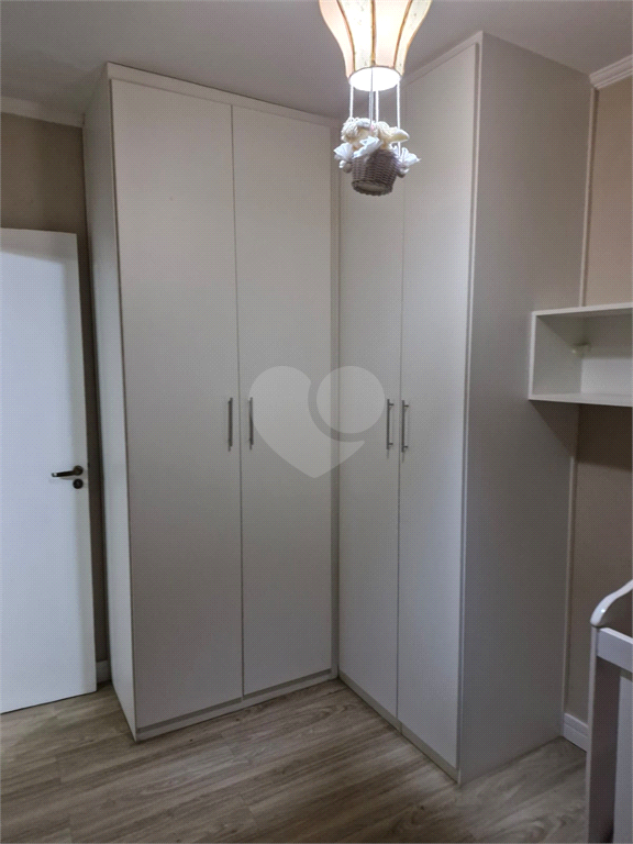 Venda Apartamento São Paulo Lauzane Paulista REO992165 8