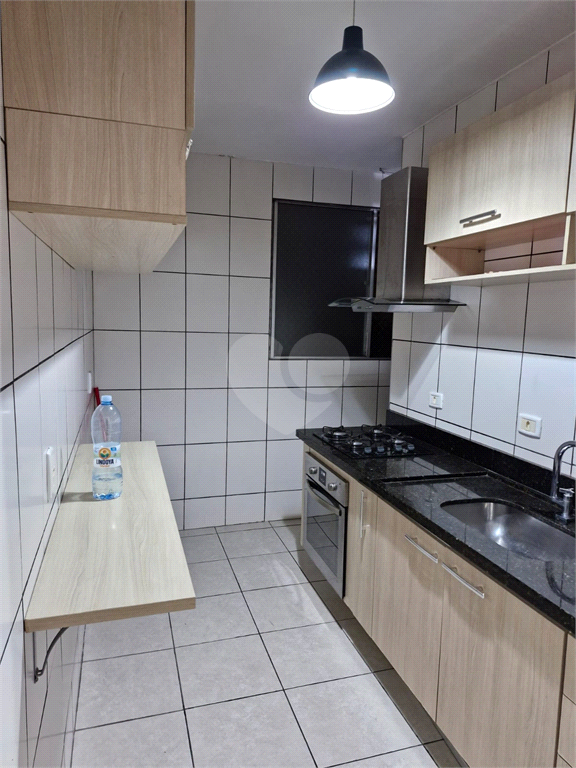 Venda Apartamento São Paulo Lauzane Paulista REO992165 3