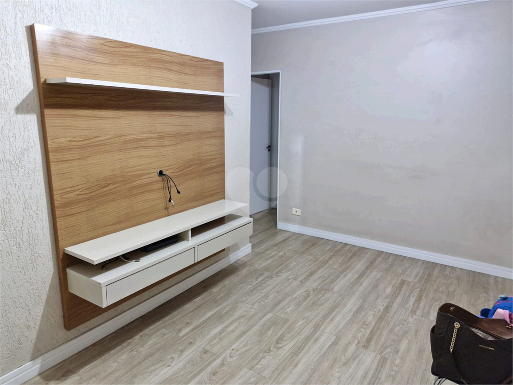 Venda Apartamento São Paulo Lauzane Paulista REO992165 1