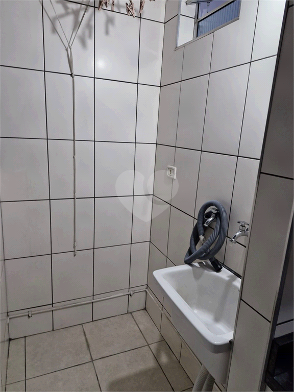 Venda Apartamento São Paulo Lauzane Paulista REO992165 5