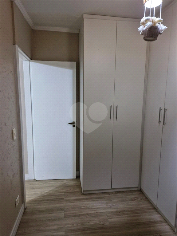 Venda Apartamento São Paulo Lauzane Paulista REO992165 13