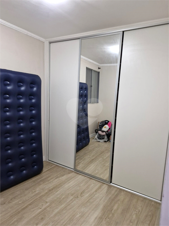 Venda Apartamento São Paulo Lauzane Paulista REO992165 6