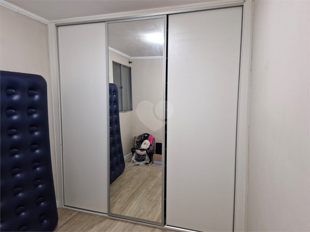 Venda Apartamento São Paulo Lauzane Paulista REO992165 7