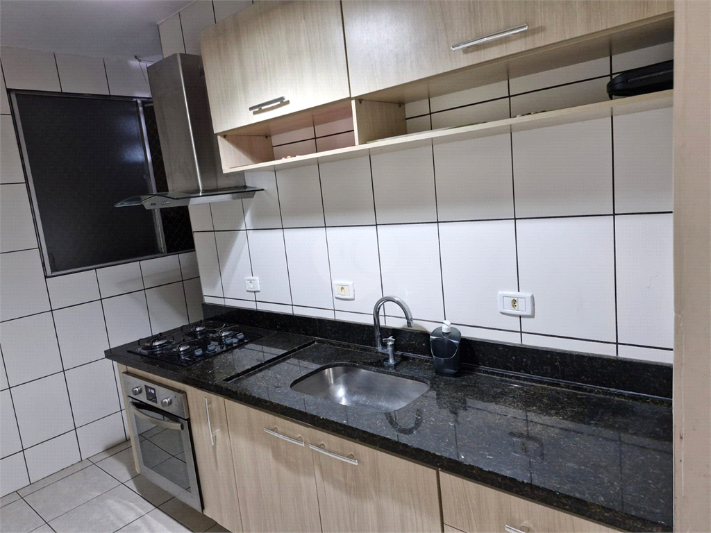 Venda Apartamento São Paulo Lauzane Paulista REO992165 2