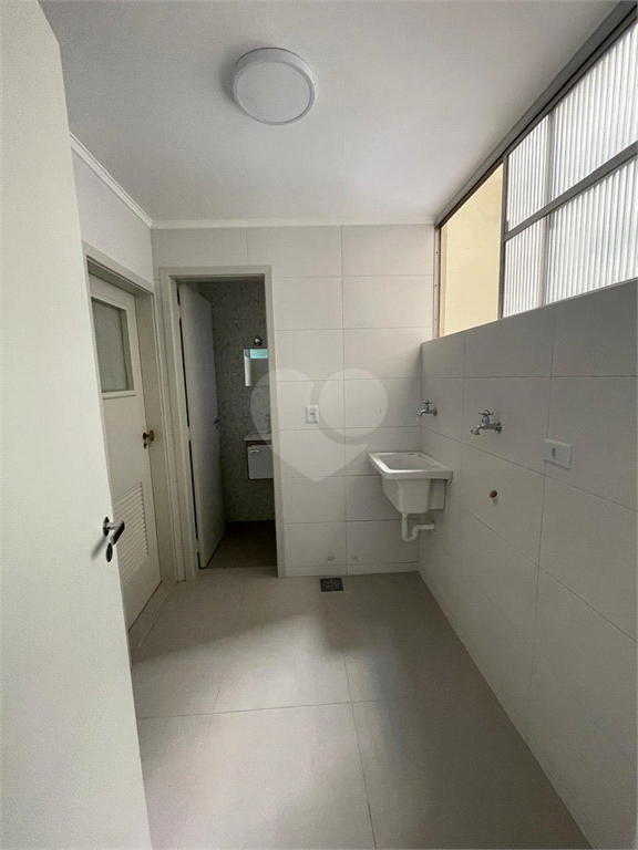 Venda Apartamento São Paulo Pinheiros REO992210 5