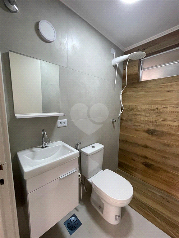 Venda Apartamento São Paulo Pinheiros REO992210 10