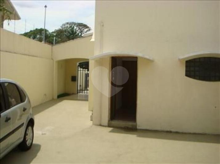 Venda Casa São Paulo Jardim Paulista REO99222 5