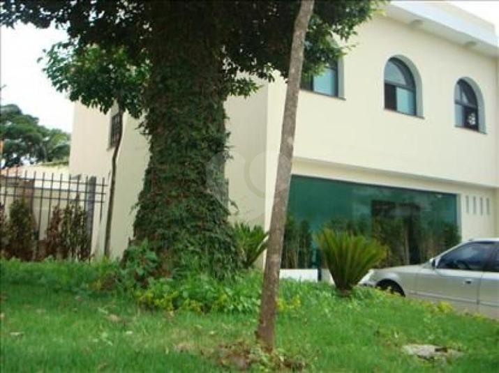 Venda Casa São Paulo Jardim Paulista REO99222 1