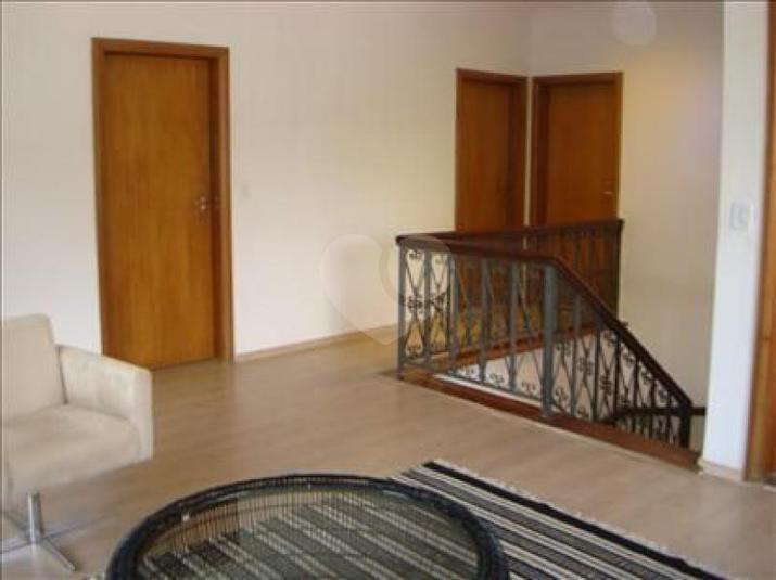 Venda Casa São Paulo Jardim Paulista REO99222 9