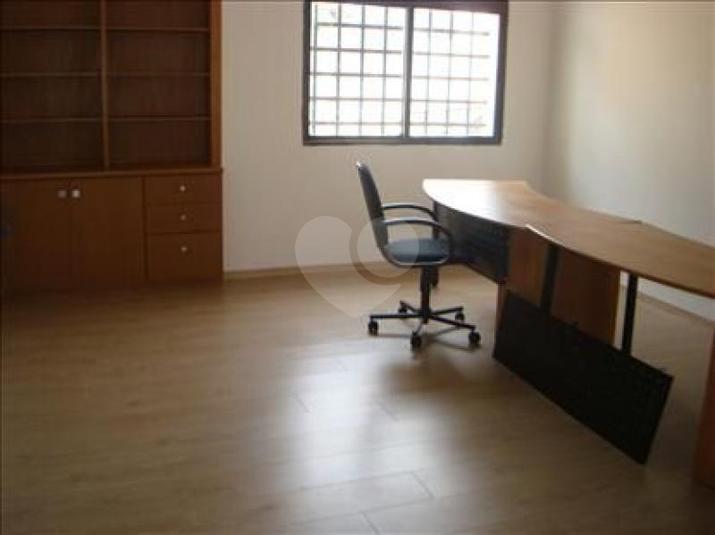 Venda Casa São Paulo Jardim Paulista REO99222 15