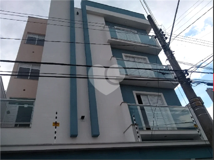 Venda Apartamento São Paulo Parque Vitória REO992282 15