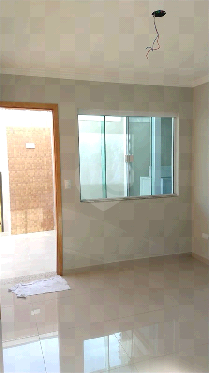 Venda Apartamento São Paulo Parque Vitória REO992282 2