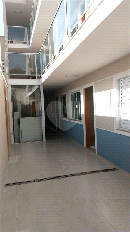 Venda Apartamento São Paulo Parque Vitória REO992282 13