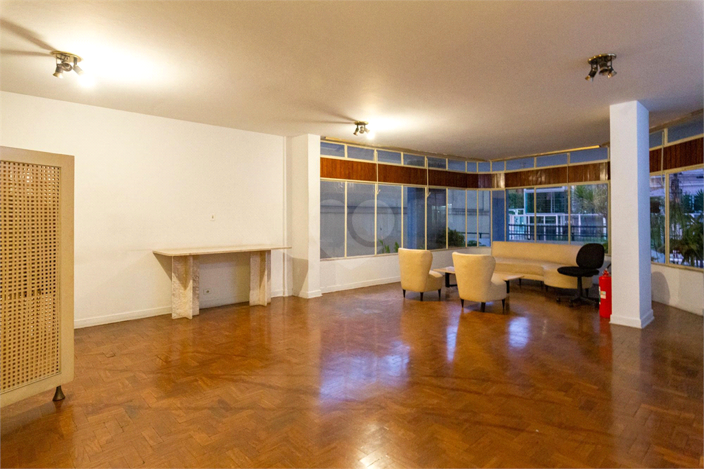 Venda Apartamento São Paulo Bela Vista REO992289 24