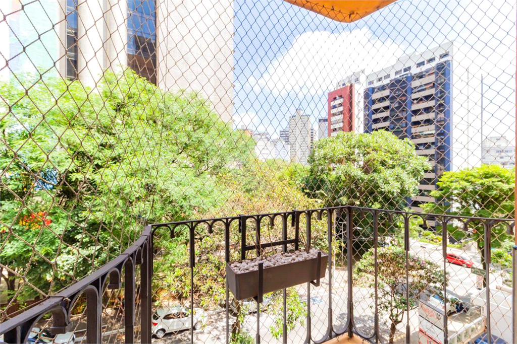 Venda Apartamento São Paulo Jardim Paulista REO992334 11