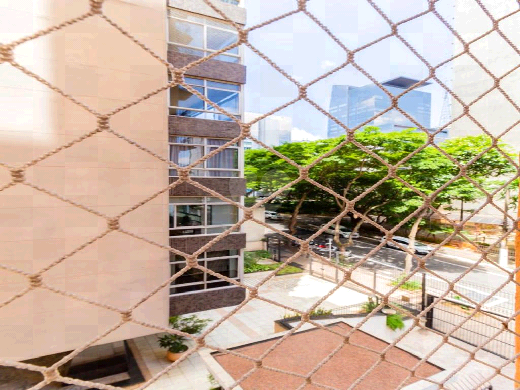 Venda Apartamento São Paulo Jardim Paulista REO992334 5