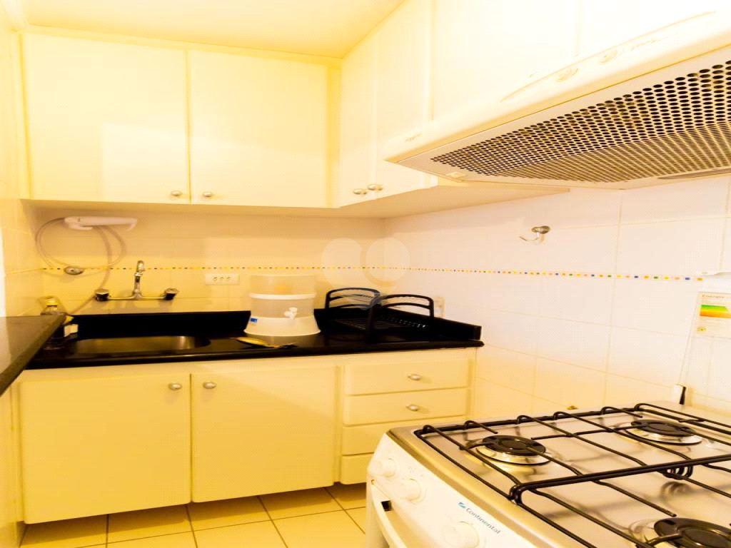 Venda Apartamento São Paulo Jardim Paulista REO992334 19