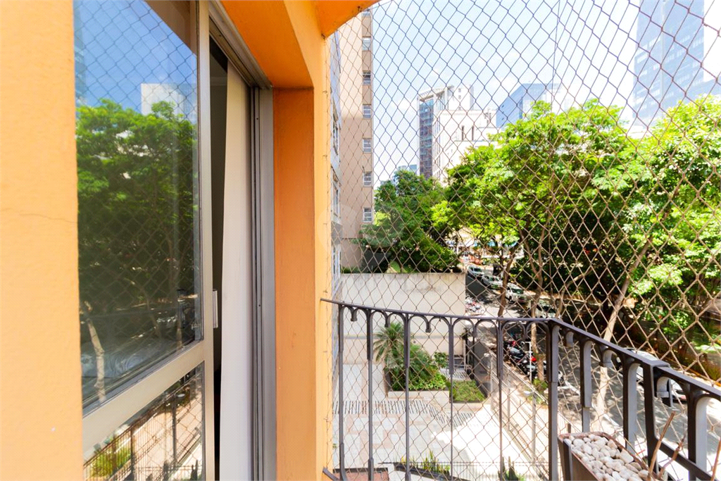 Venda Apartamento São Paulo Jardim Paulista REO992334 12