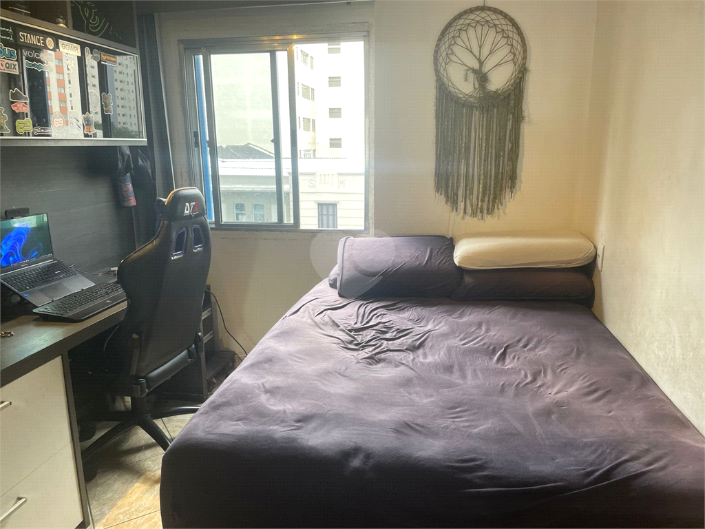 Venda Apartamento São Paulo Pinheiros REO992346 12