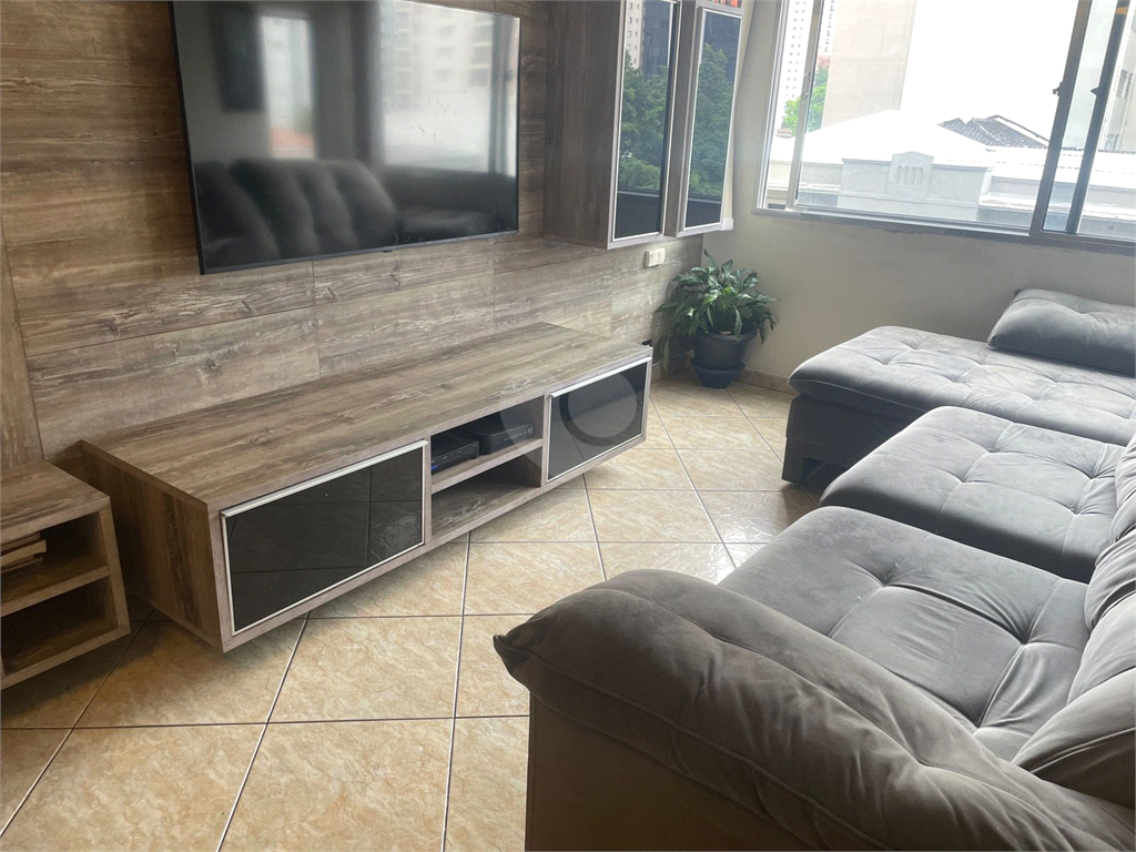 Venda Apartamento São Paulo Pinheiros REO992346 19