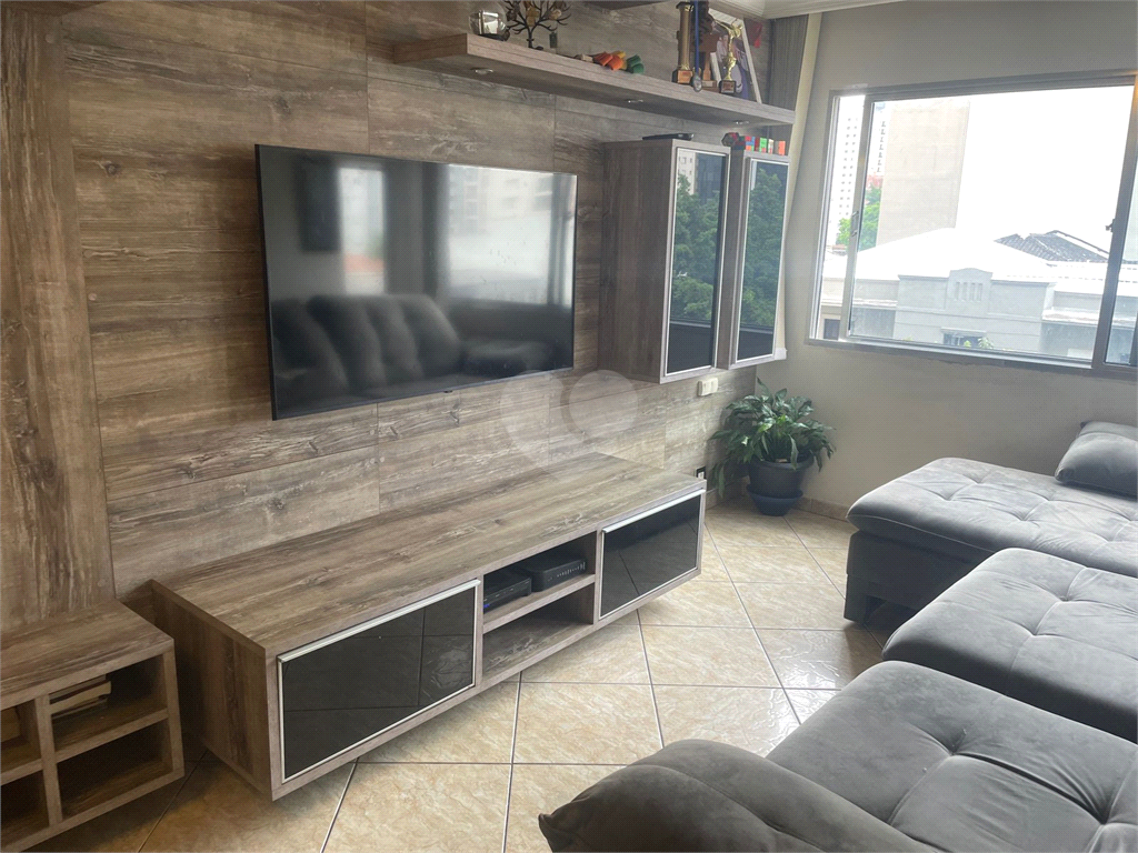 Venda Apartamento São Paulo Pinheiros REO992346 13