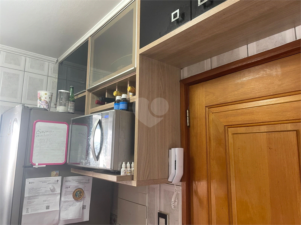 Venda Apartamento São Paulo Pinheiros REO992346 9